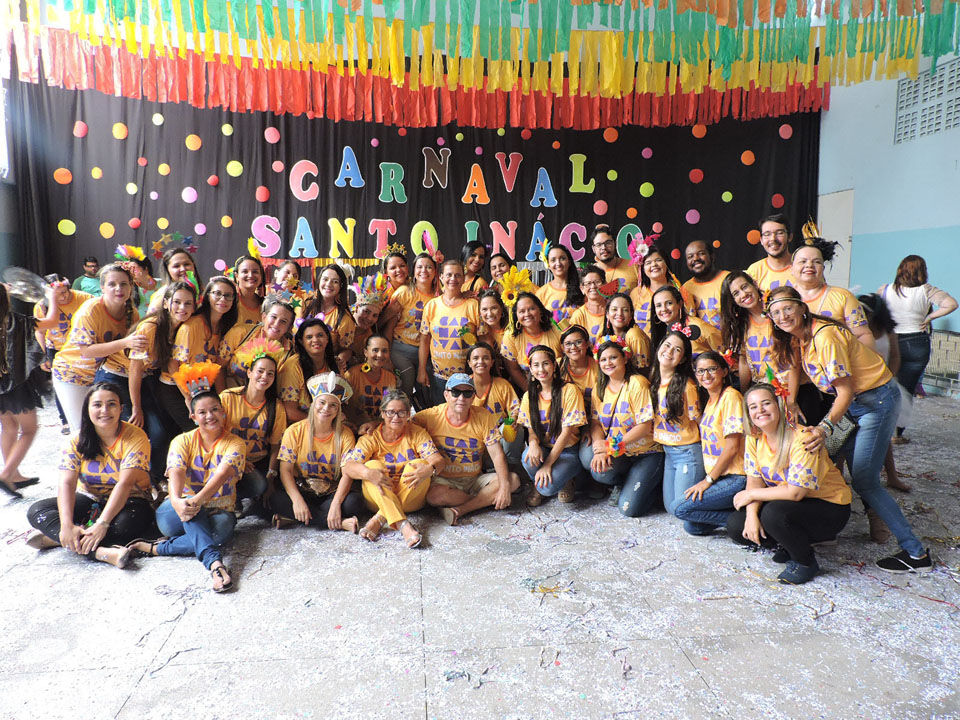 Carnaval 2020